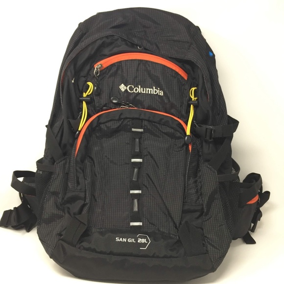 columbia multnomah backpack